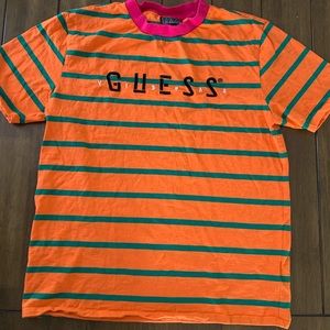 GUESS Vibras T-shirt